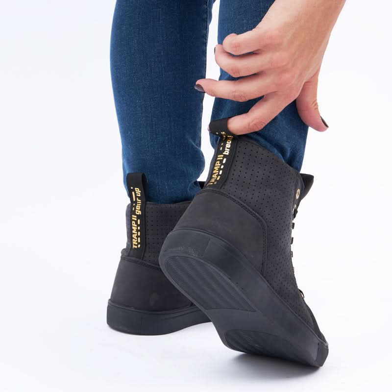 Buty Skórzane Rebelhorn Tramp II Lady Black/Gold 22 233841_ZAL673196.jpg
