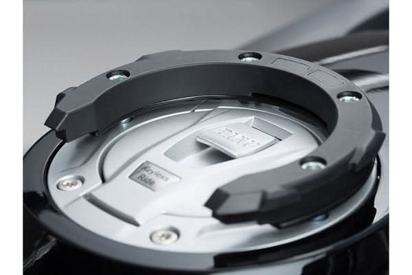 UCHWYT MOCUJĄCY TANKRING ION SW-MOTECH BMW/KTM/DUCATI/TRIUMPH MODELS BLACK 3