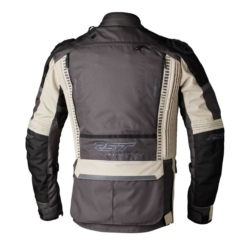 Kurtka Tekstylna Rst Ranger Sand/Graphite 3 304214_ZAL677842.jpg