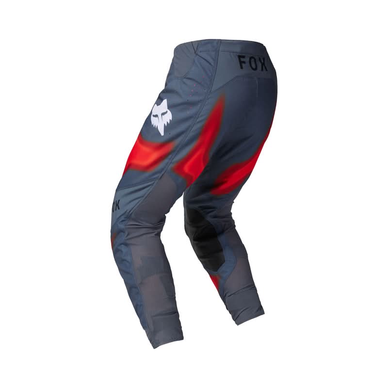 Spodnie Fox 360 Volatile Pant Grey/Red 3 294357_ZAL699041.jpg