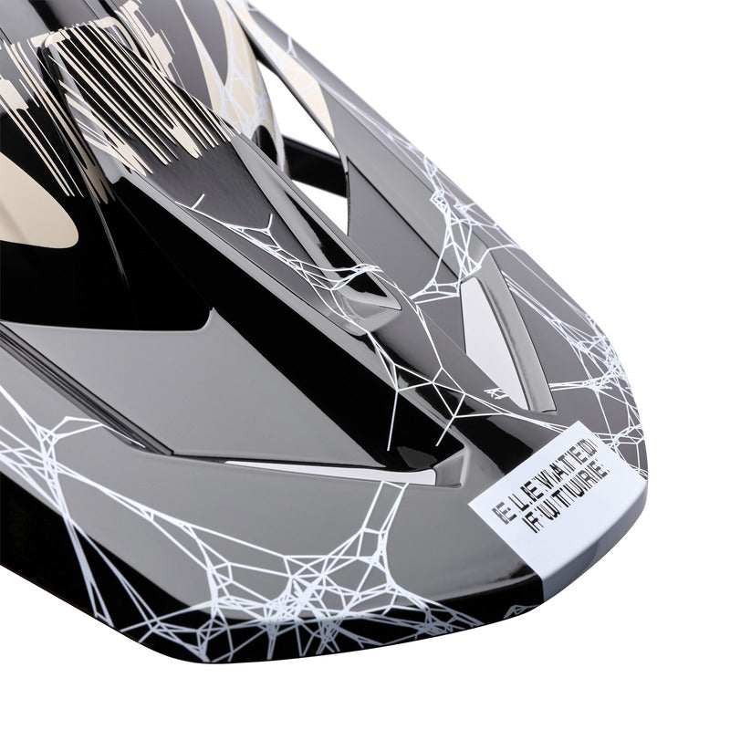 Kask motocyklowy FOX V1 Diffuse Se Black 19 351610_ZAL869196.jpg