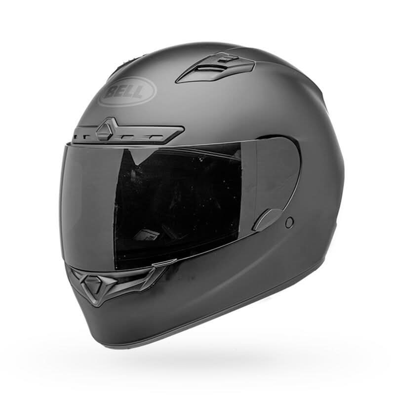 Motocyklowy Kask Bell Qualifier DLX Blackout Black Matt 7 145793_ZAL377629.jpg