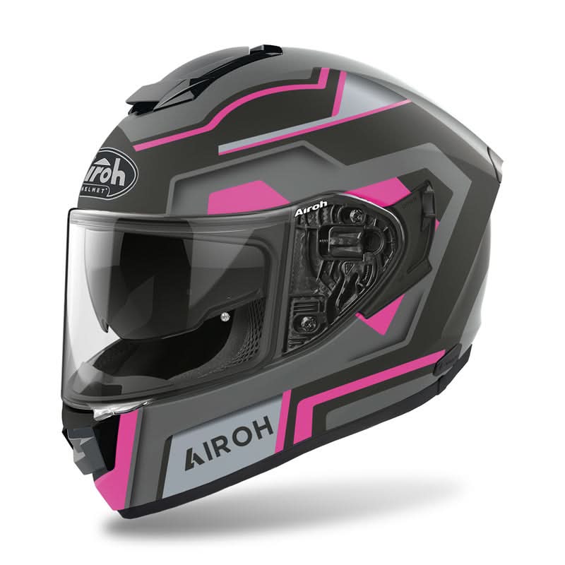 Kask Airoh St501 Square Pink Matt 1 231665_ZAL436552.jpg