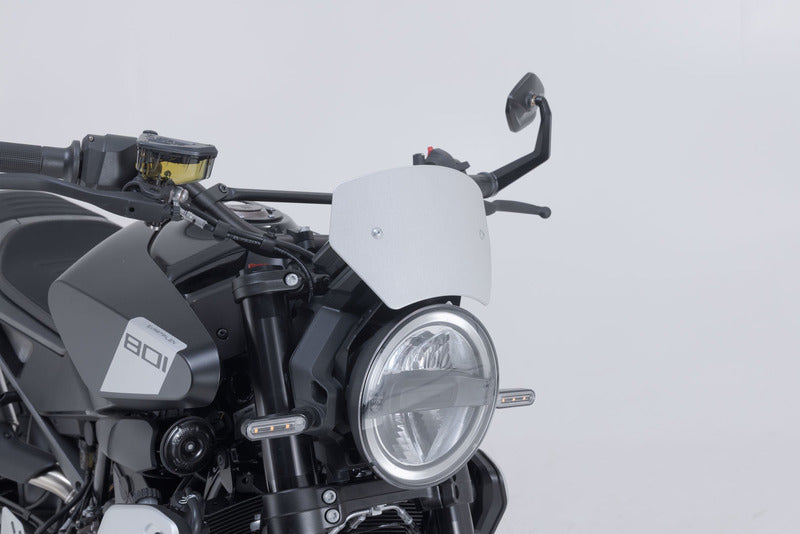 OWIEWKA MOTOCYKLOWA SW-MOTECH HUSQVARNA SVARTPILEN 801 (24-) GREY 7