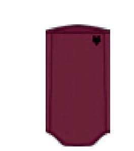Komin Fox Defend Neck Gaiter Dark Maroon 1 271848_ZAL654877.JPG