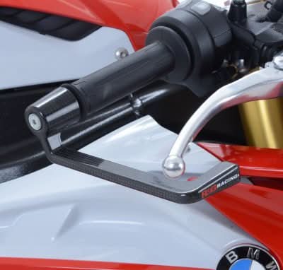 OSŁONA DŹWIGNI HAMULCA RG RACING S1000RR 10- 18, HP4, S1000R, INDIAN FTR1200(S) 19- 7