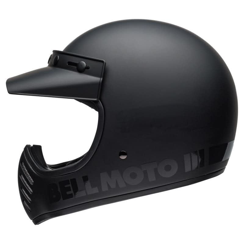 Kask Motocyklowy Bell Moto-3 Classic M/G Black 5 270255_ZAL575742.jpg