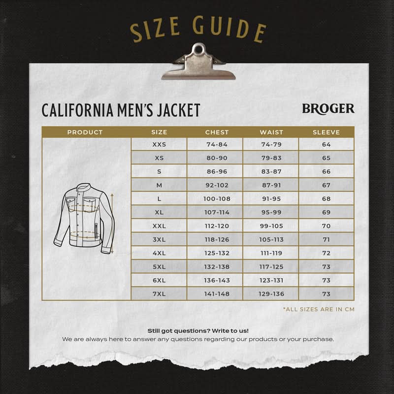 Kurtka Tekstylna Broger California Black 15 214075_ZAL628571.jpg