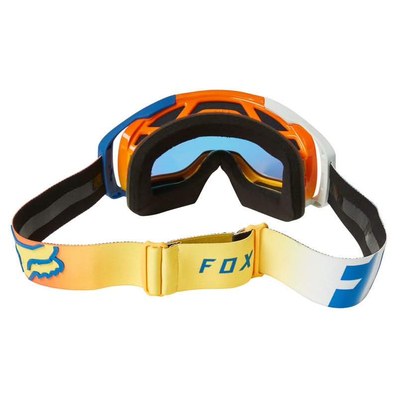 Gogle Fox Airspace Rkane Orange/Blue - Szyba Dark Grey + Clear (2 Szyby W Zestawie) 3 227472_ZAL455230.jpg