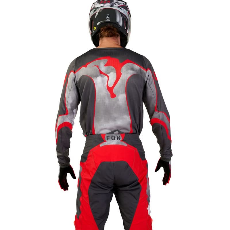 Bluza Fox 180 Atlas Grey/Red 1 284436_ZAL655393.jpg