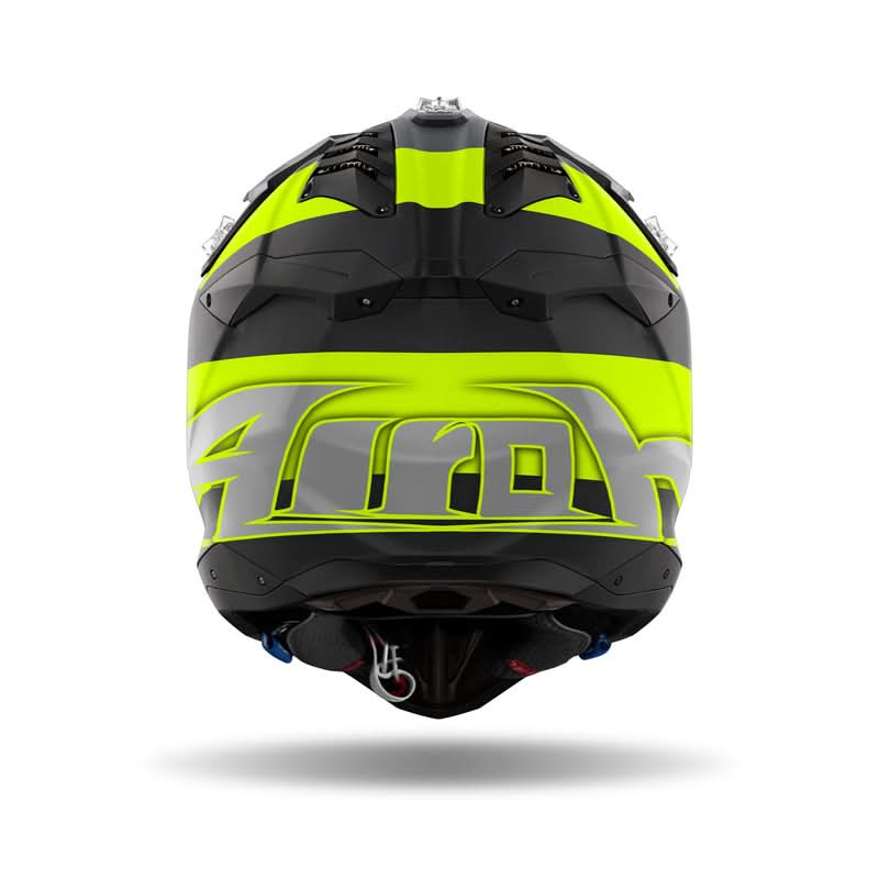 Kask Motocyklowy Airoh Aviator 3 Monarch Yellow Matt 5 330401_ZAL747425.jpg