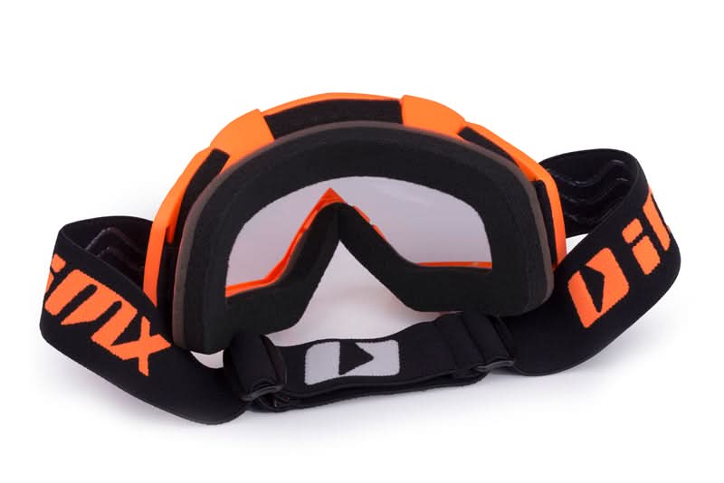 Gogle iMX Racing Mud Orange Matt z Szybą Clear (1 szyba w zestawie) 7 164710_ZAL254221.jpg
