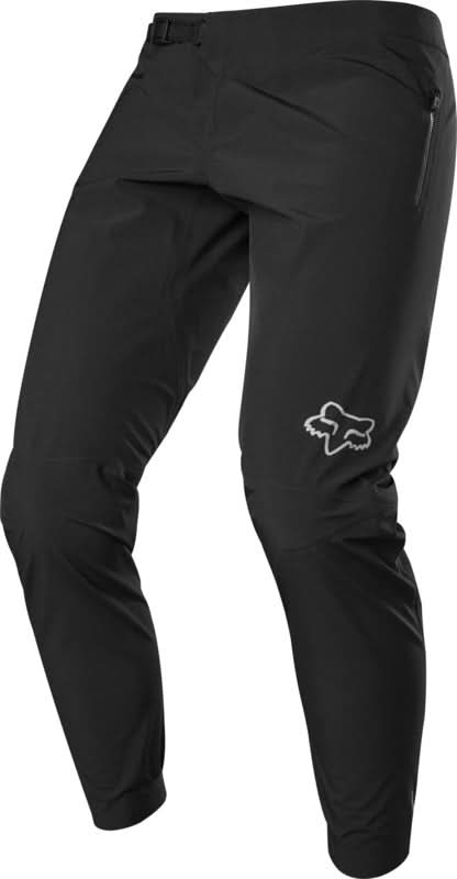 Spodnie Rowerowe Fox Ranger 3L Water Black 1 204100_ZAL364299.jpg