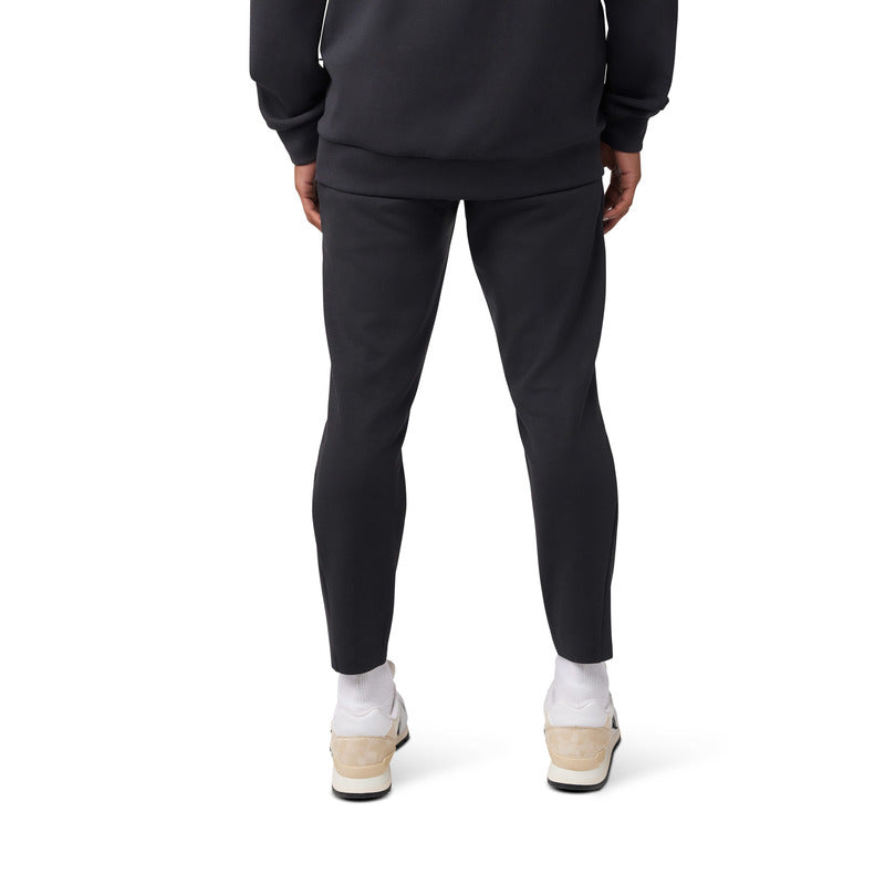 Spodnie Fox Rise Fleece Jogger Black 7 310975_ZAL767674.jpg