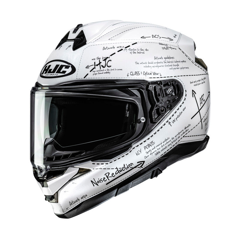 Kask Motocyklowy HJC F72 Odyssea White Black 1 377706_ZAL935313.jpg
