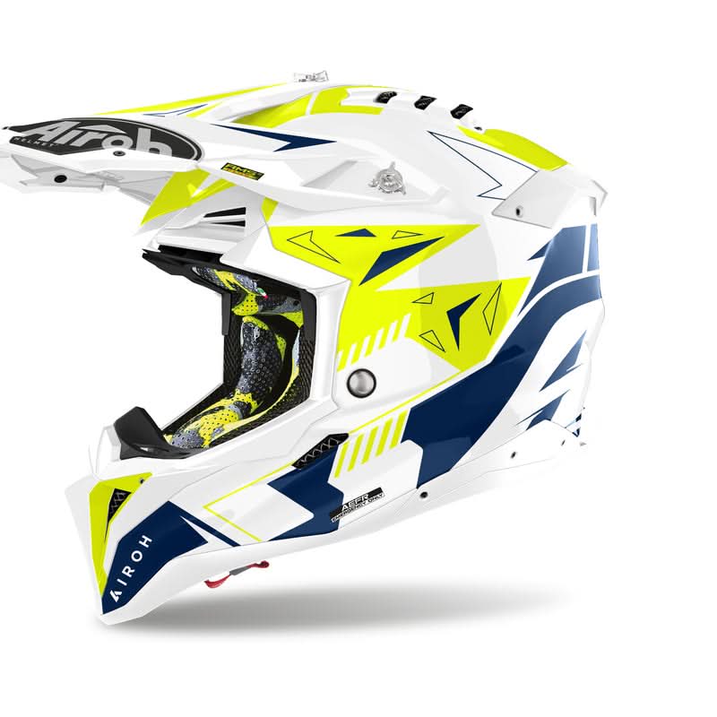 Kask Airoh Aviator 3 Spin Yellow/Blue Gloss 1 270349_ZAL553104.jpg