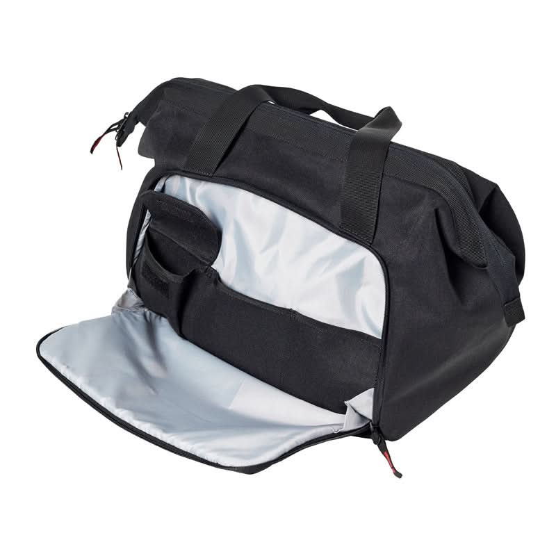 TORBA NA NARZĘDZIA FOX TOOL BAG BLACK OS 7