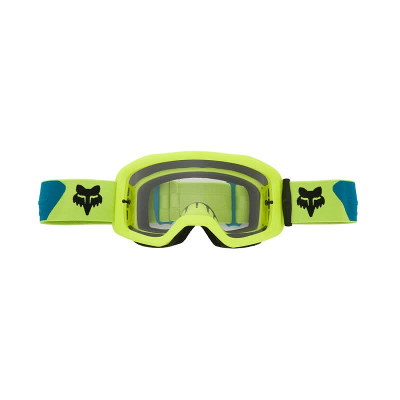 Gogle Fox Main S Goggle Fluorescent Yellow 1 285289_ZAL649282.jpg