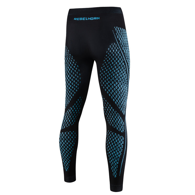 Spodnie termoaktywne Rebelhorn Therm 2 Black Blue 3 225587_ZAL418807.jpg