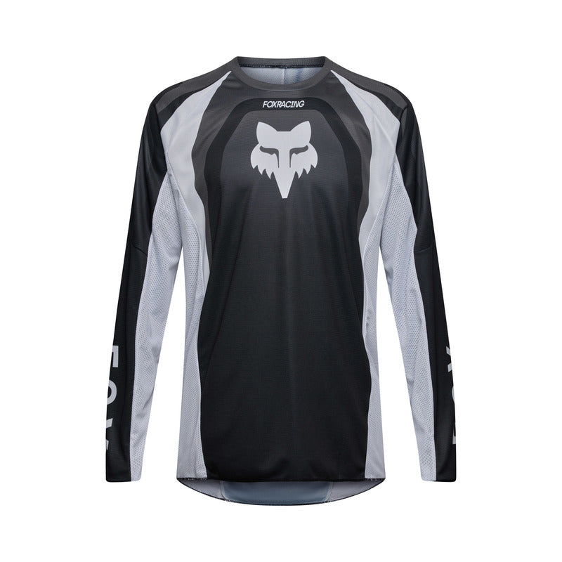 Bluza motocyklowa FOX 180 Frame Extd Sizes Black 1 361363_ZAL918753.jpg