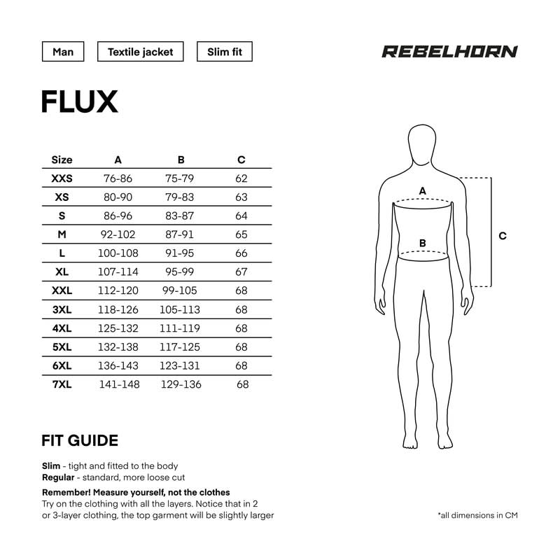 Kurtka motocyklowa tekstylna Rebelhorn Flux Black Ice Fluo Yellow 20 214058_ZAL584457.jpg
