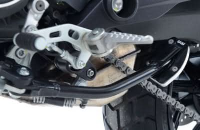 ELEMENT NÓŻKI RG RACING DUCATI SCRAMBLER SILVER 1