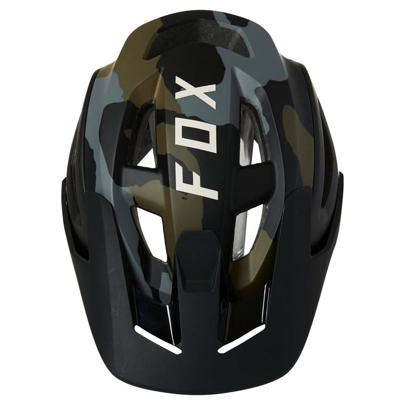 Kask Rowerowy Fox Speedframe Pro Green Camo 3 211285_ZAL408197.jpg