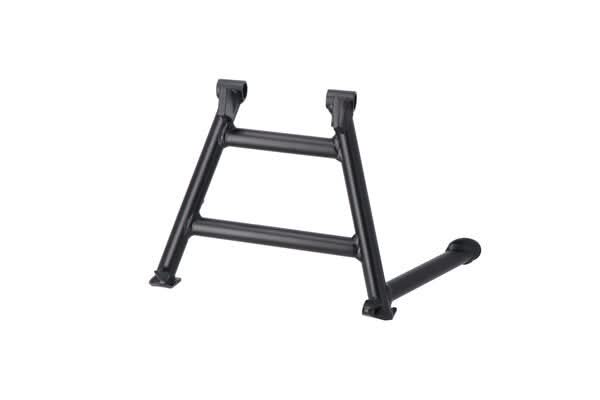 PODSTAWA STOPKA CENTRALNA SW-MOTECH HONDA VT125C SHADOW (98-06) BLACK 1