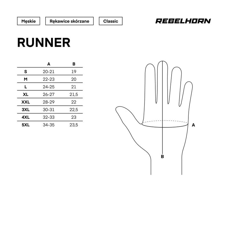Rękawice motocyklowe Rebelhorn Runner Black 15 214668_ZAL736177.jpg