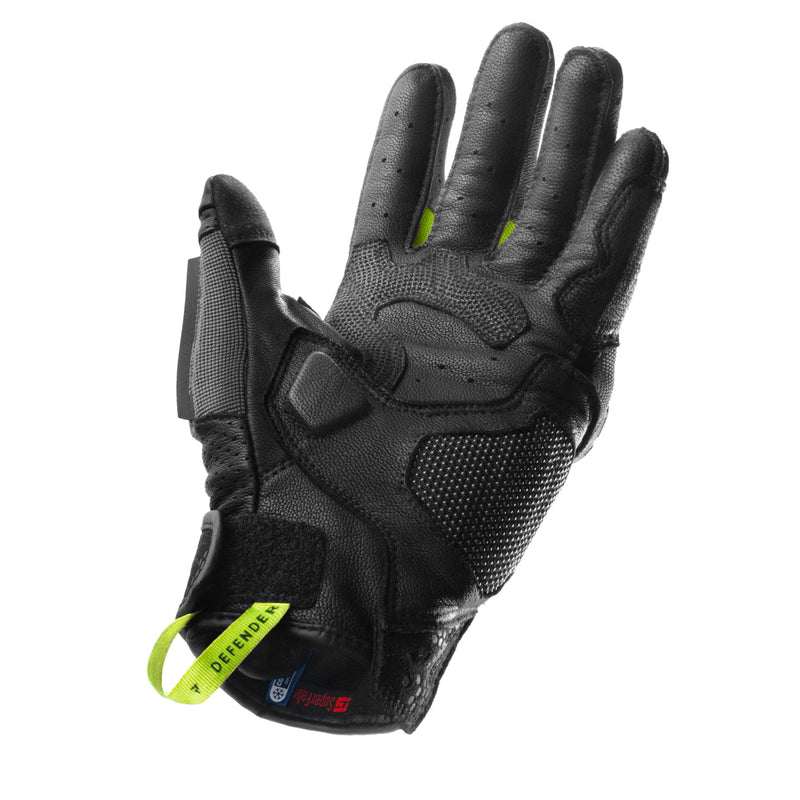 Rękawice motocyklowe Rebelhorn Defender Black Grey Fluo Yellow 3 348049_ZAL894948.jpg