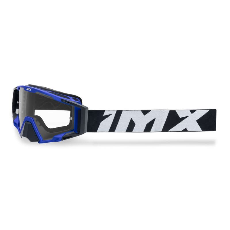 Gogle Imx Sand Black Matt/Blue - Szyba Blue Iridium + Clear (2 Szyby W Zestawie) 3 253623_ZAL573279.jpg