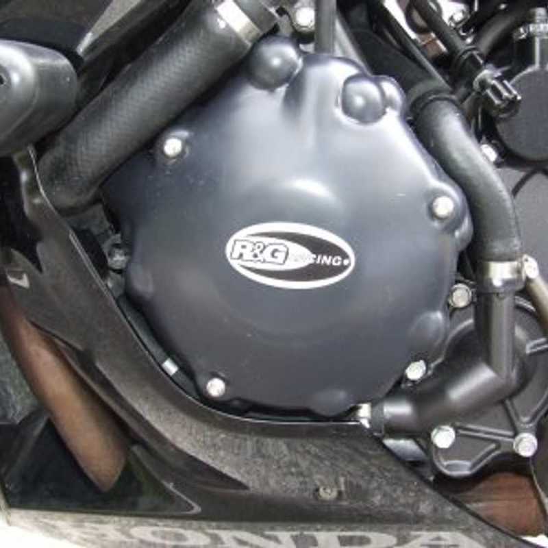 OSŁONA SILNIKA RG RACING HONDA CB1000R 08-17 LEWA STRONA BLACK 1