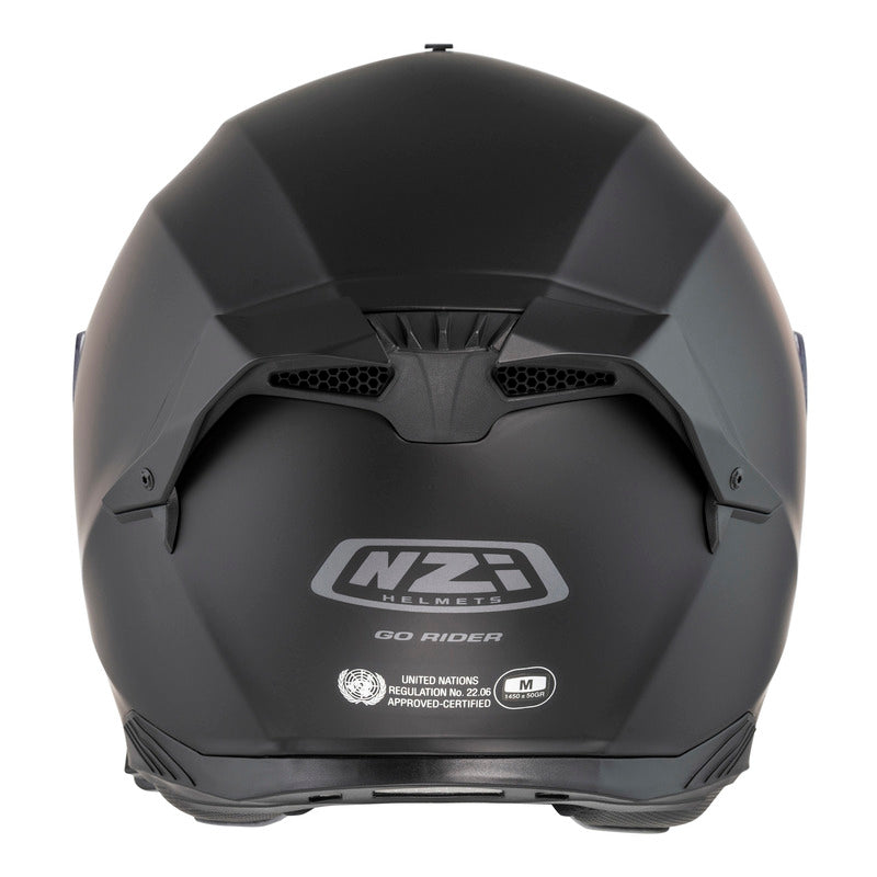 Kask Motocyklowy NZI Go Rider Stream Duo Matt Black 3 362285_ZAL854081.jpg
