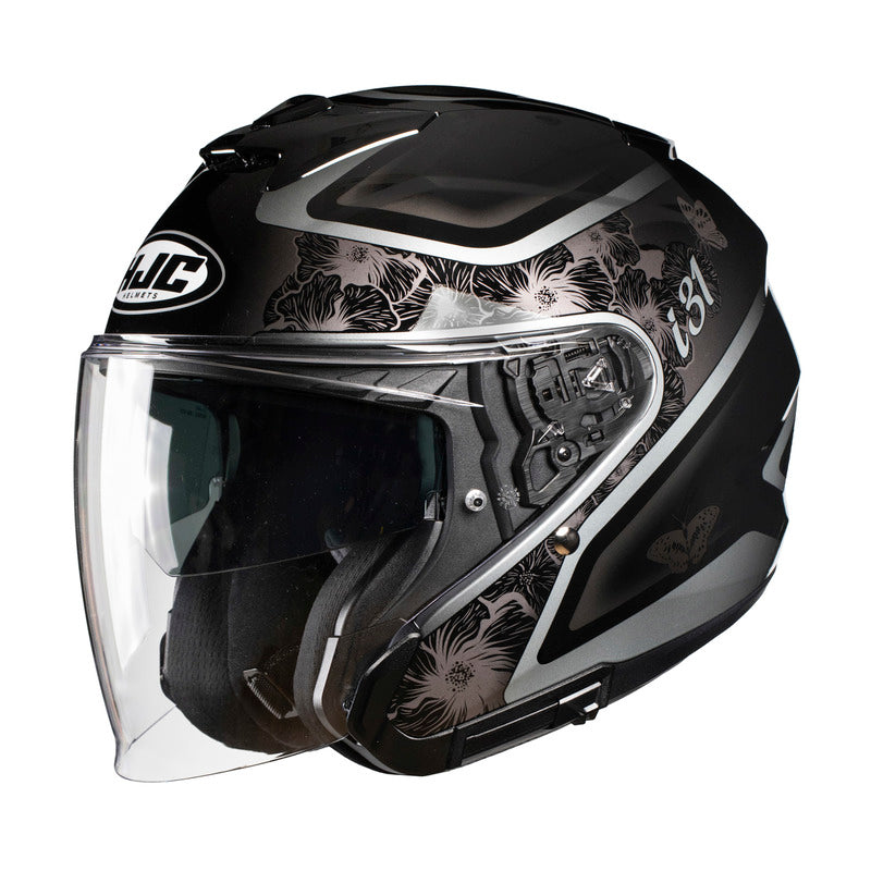 Kask motocyklowy HJC I31 Iona Black 1 334346_ZAL758232.jpg