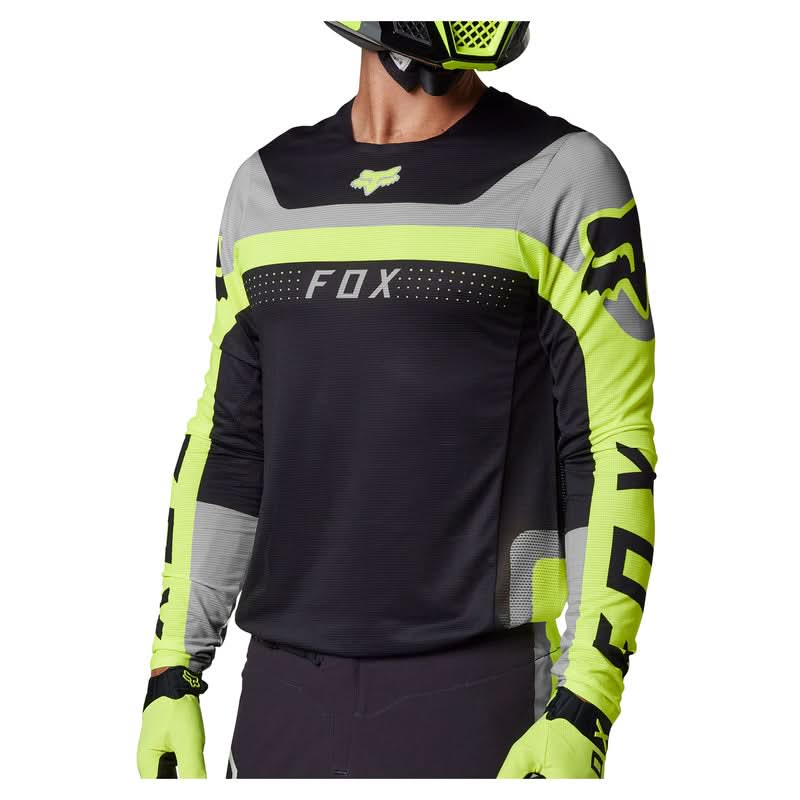Bluza Fox Flexair Efekt Fluo Yellow 2 257846_ZAL529078.jpg