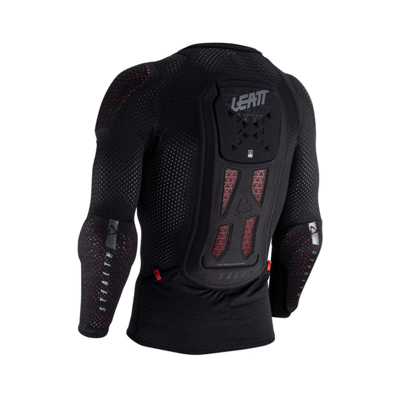Koszulka z ochraniaczami Leatt Reaflex Stealth 5 322422_ZAL714958.jpg