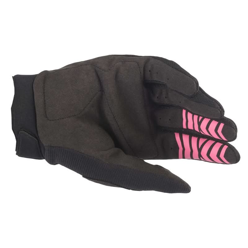 Rękawice Alpinestars Lady Stella Full Bore Black/Fluo Pink 5 252106_ZAL486153.jpg