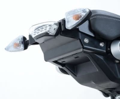 MOCOWANIE TABLICY REJESTRACYJNEJ RG RACING BMW R NINE T 11
