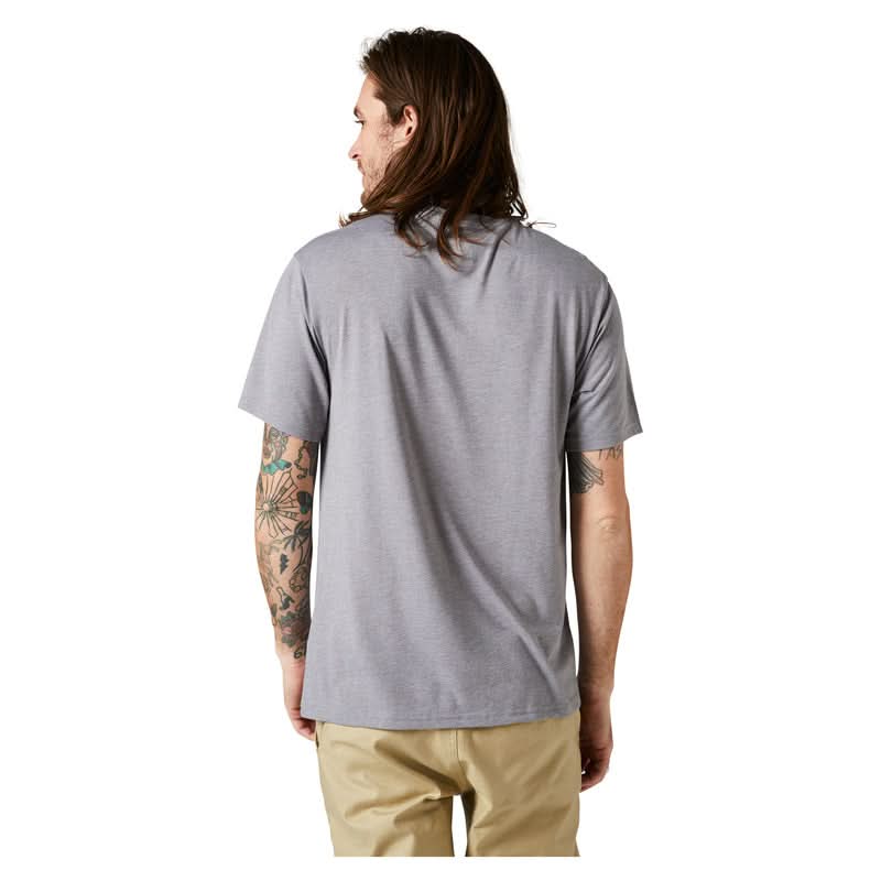 T-Shirt Fox Rwt Flag Tech Heather Graphite 2 232213_ZAL452042.jpg