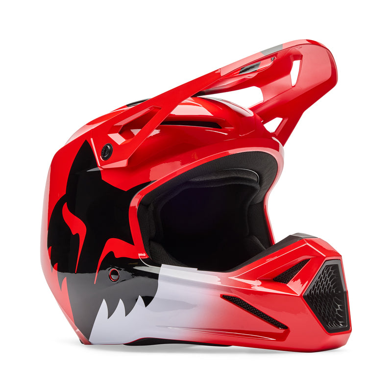 Kask motocyklowy FOX V1 Shield Fluo Red 3 337330_ZAL816456.jpg