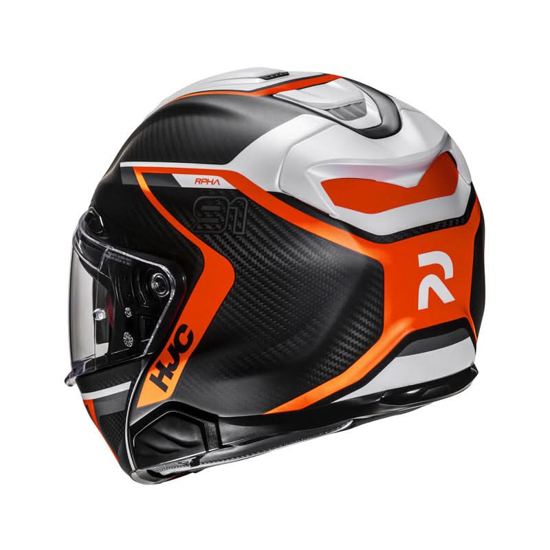 Kask motocyklowy HJC Rpha91 Carbon Lagos Black Red 5 331897_ZAL751159.jpg