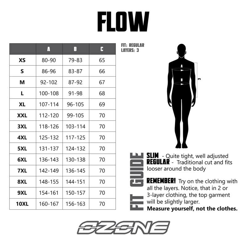 Kurtka Motocyklowa Tekstylna Ozone Flow Black 21 234677_ZAL606576.jpg