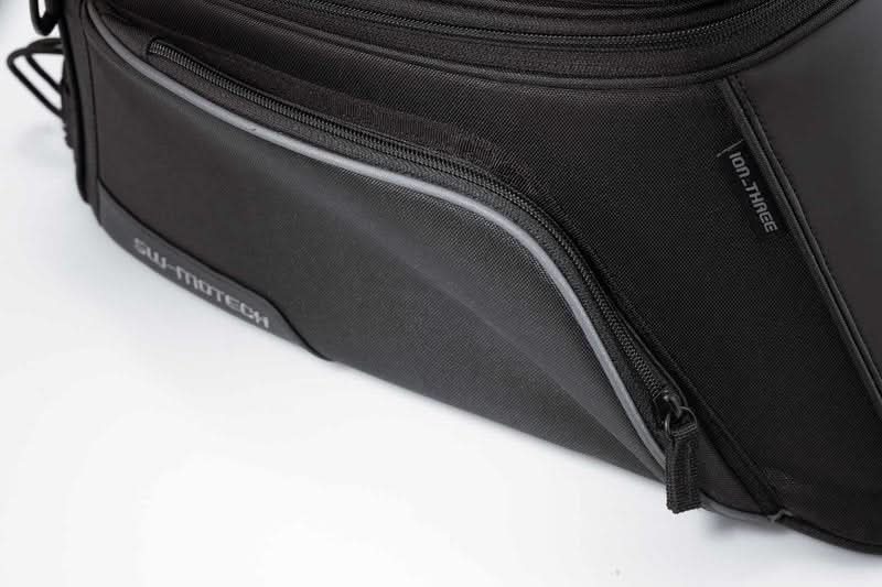 TANKBAG SW-MOTECH ION THREE BLACK 15L-22L 7