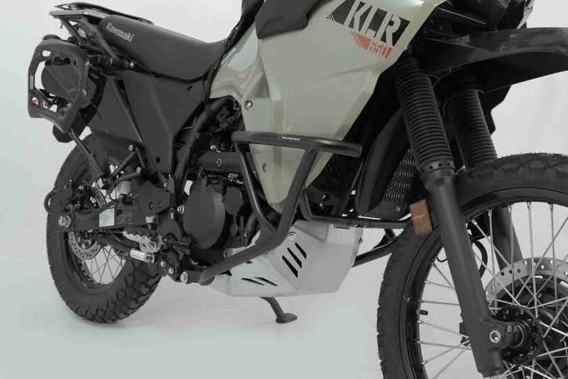 ZESTAW ZABEZPIECZAJĄCY MOTOCYKL ADVENTURE SW-MOTECH KAWASAKI KLR 650 (22-) 3