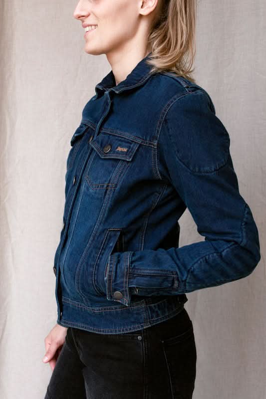 Kurtka Jeansowa Broger Florida Lady Washed Blue 11 197422_ZAL385408.jpg