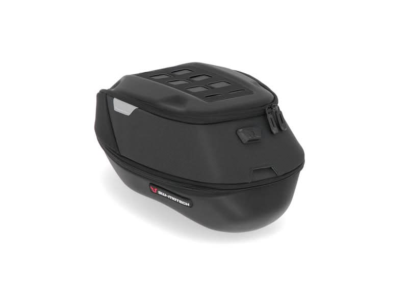 TORBA NA ZBIORNIK TANKBAG SW-MOTECH PRO ENGAGE BLACK/GREY 7-10L 1