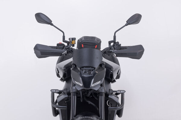 OSŁONA DŁONI SW-MOTECH SPORT KIT YAMAHA MT-09 (23-) BLACK 3