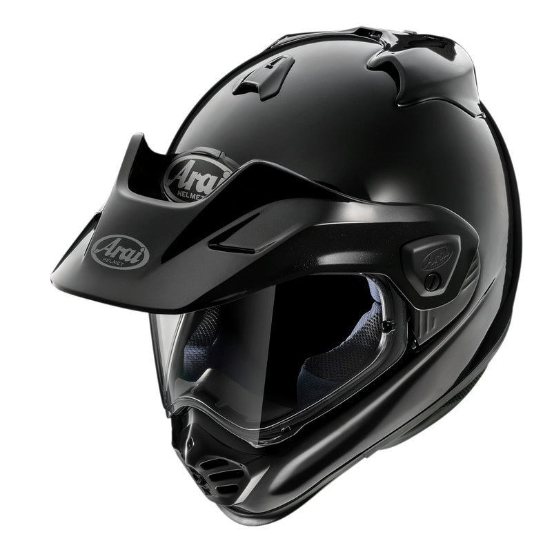Kask Motocyklowy Arai Tour-X5 Black 1 299356_ZAL664487.jpg