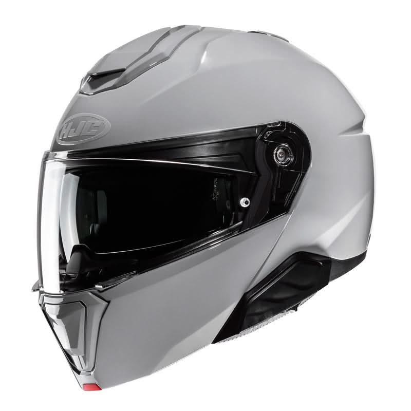 Kask Motocyklowy Hjc I91 Solid N.Grey 1 303236_ZAL663539.jpg