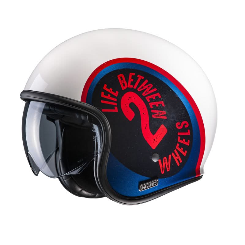 Kask Hjc V30 Harvey White/Blue 1 237247_ZAL435792.jpg